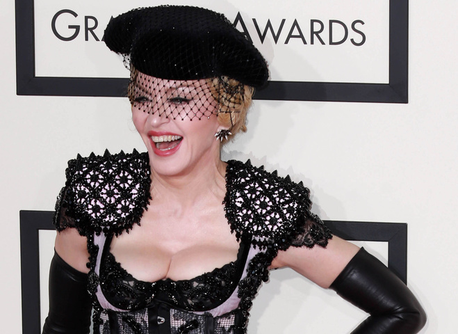 Madonna| Мадонна (COVER)