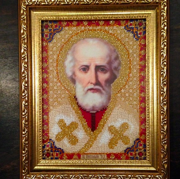 Маргарита Паша