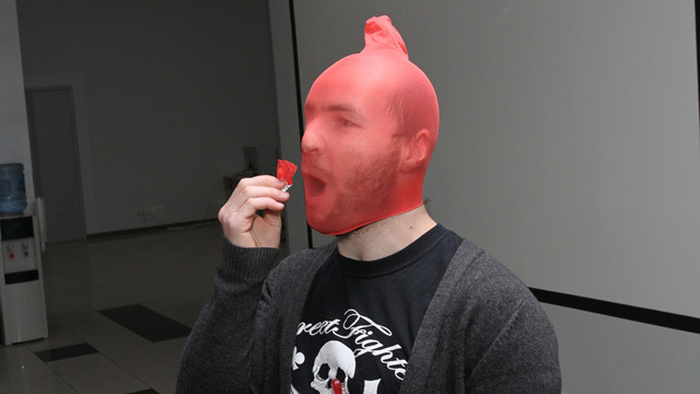 Пивник Петя