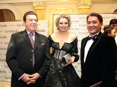 Звезды выбрали лучшие торговые центры года