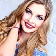 Ольга Лаптєва