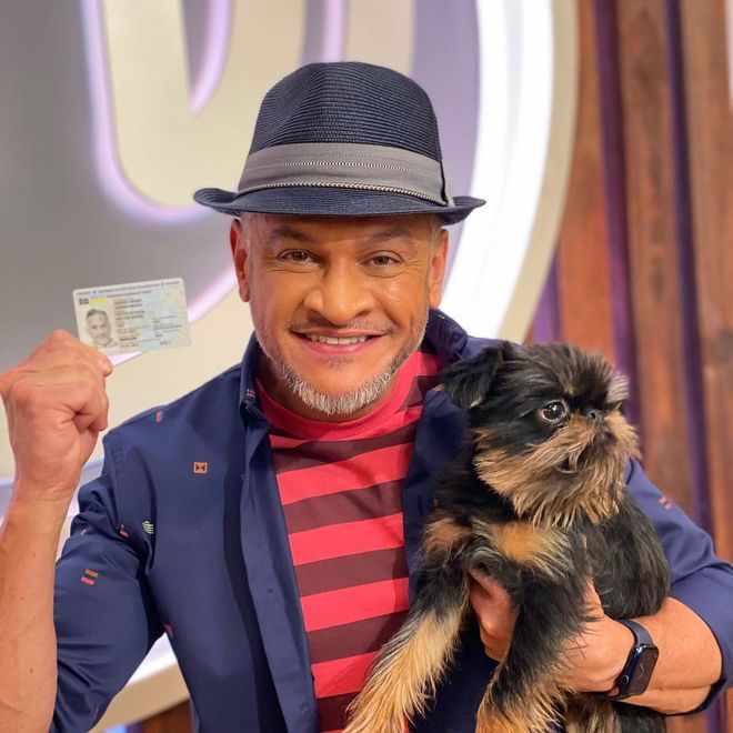 Ектор Хіменес-Браво