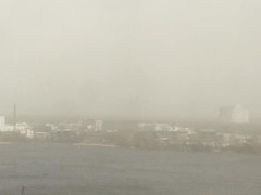 пылевая буря киев