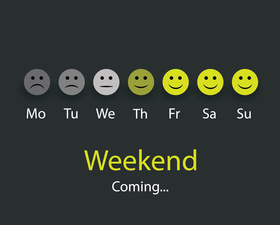 Куда пойти в Киеве в выходные: 20 - 22 октября