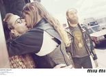 Miu Miu рекламная кампания
