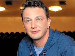 Марат Башаров