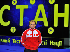 Тимофей Нагорный 