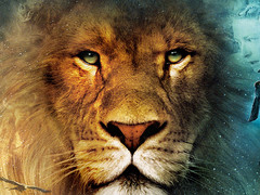 Хроніки Нарнії