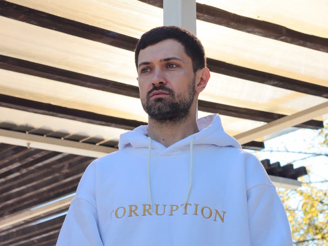 Роман Бахарев