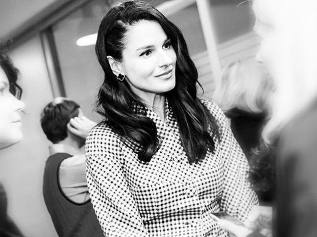 Маша Ефросинина (instagram)