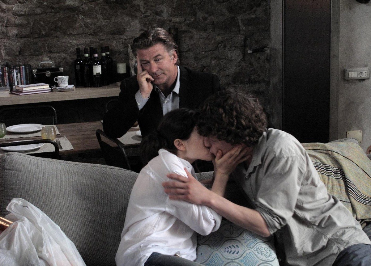 "Римские приключения"