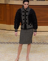 Chanel fw 15/16