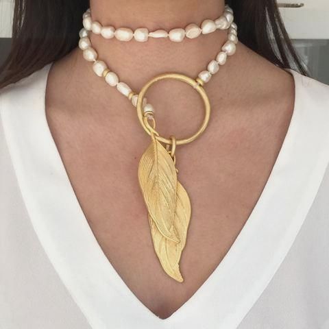 Украшения в стиле бохо