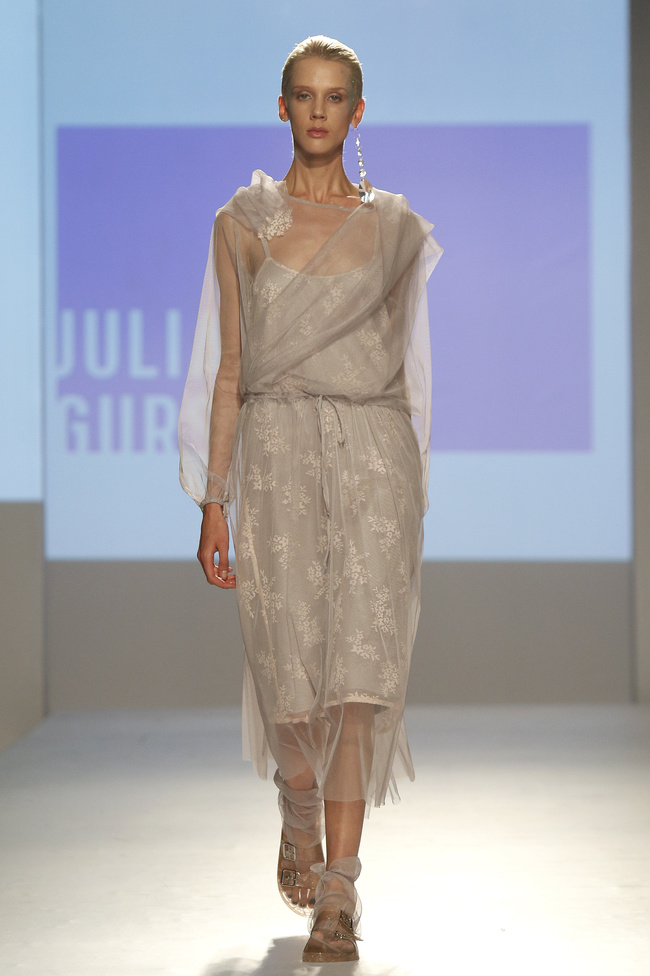 VIL’NA by JULIA GURSKAJA