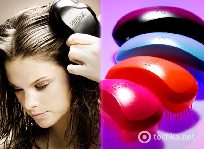 Расческа как у Кейт Миддлтон