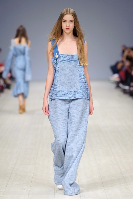 FLOW the Label ss 2016