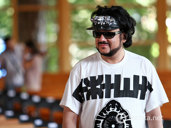 Филипп Киркоров