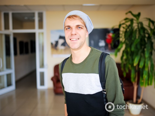 В'ячеслав Матюхін