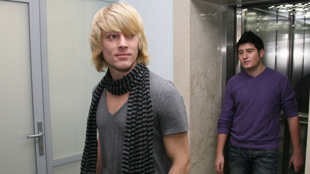 Дуэт TABU: нам четыре года!