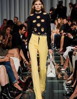 Louis Vuitton круїзна колекція 14/15