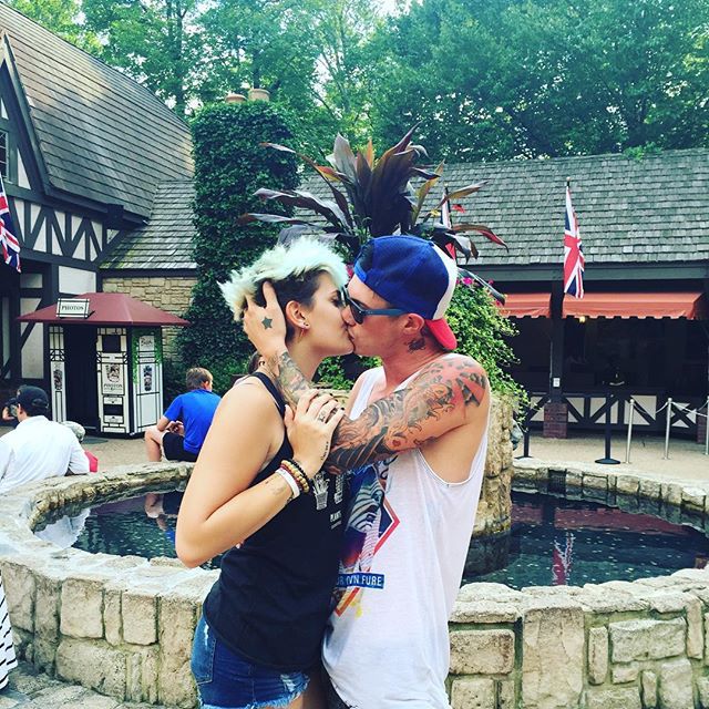 Пэрис Джексон