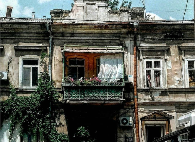 Найкрасивіші міста України: Одеса