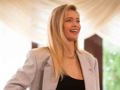 Вера Брежнева