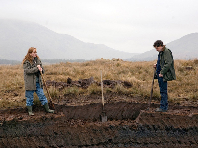 Фильмы о путешествиях: Ничего личного