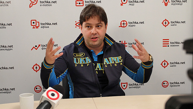 Сергей Алексеев