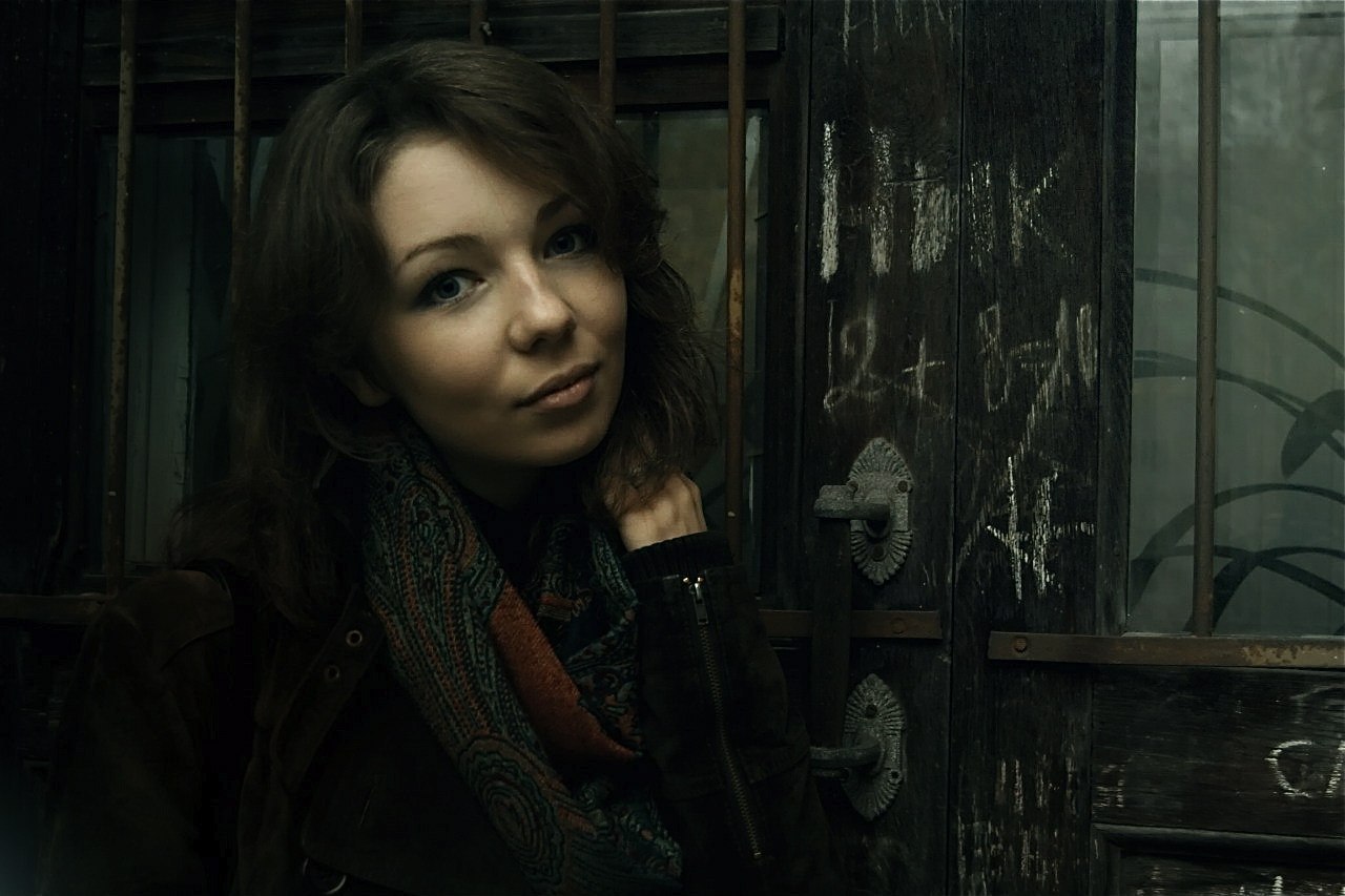 Серафима Шнурова