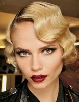 В моді макіяж голлівудських зірок В моді макіяж голлівудських зірок