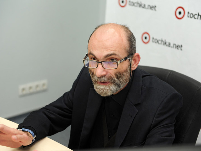 Гоча Чабукаидзе