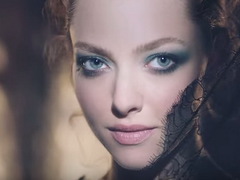 рождественская коллекция Cle de Peau 