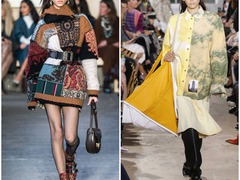 Тренды осени