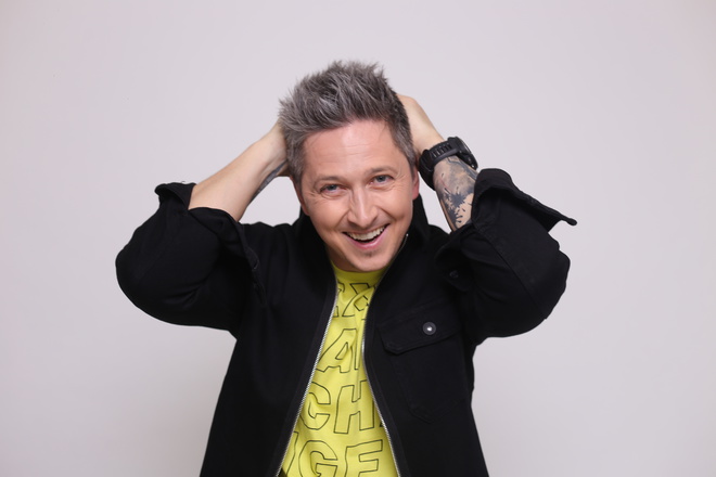 Александр Педан