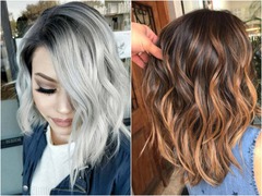 ТОП-3 оттенка для свежего образа