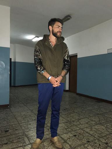 Виталий Седюк