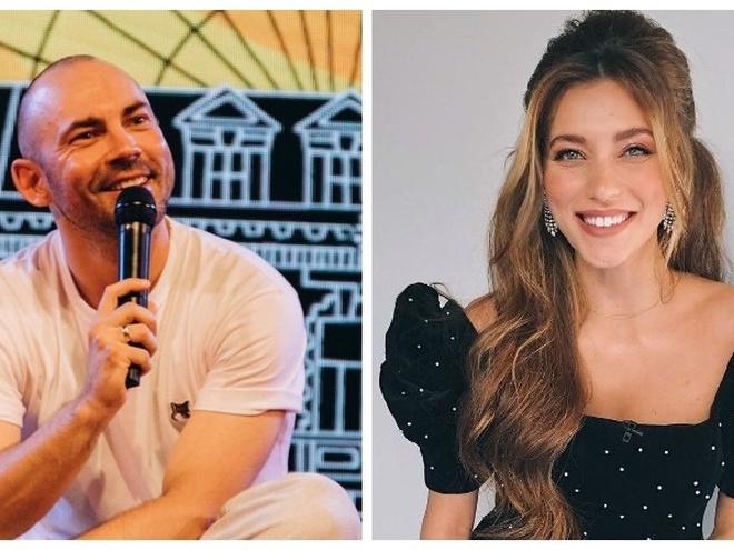 Бєдняков жорстко пожартував про колишню колегу Тодоренко