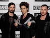 30 Seconds To Mars 