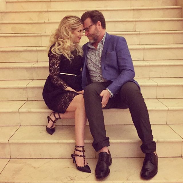 Торі Спеллінг