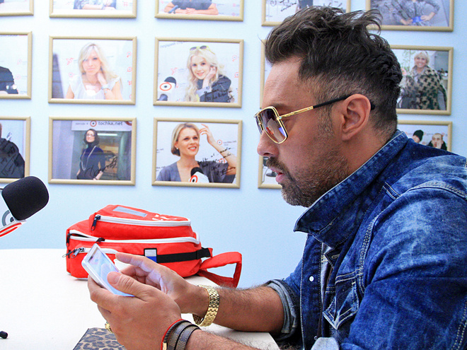 Діма Коляденко