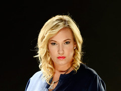 Джулі Мак-Кензі