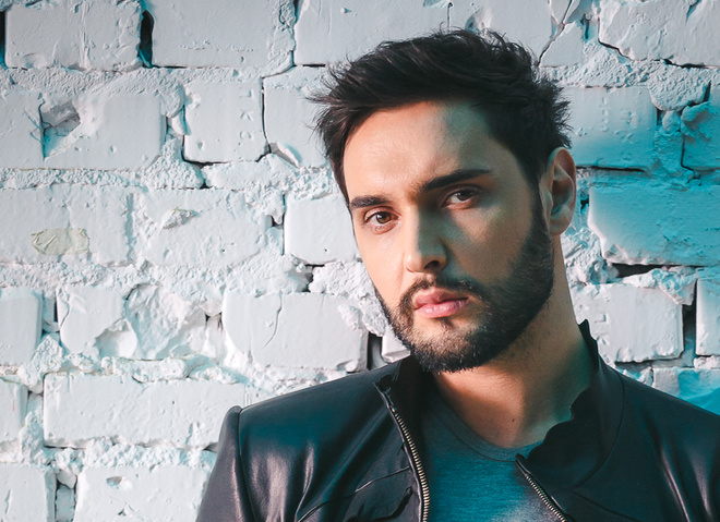 Виталий Козловский