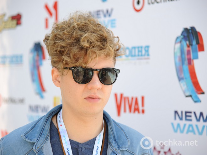 Новая волна: репетиция, день второй