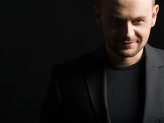 Павло Табаков