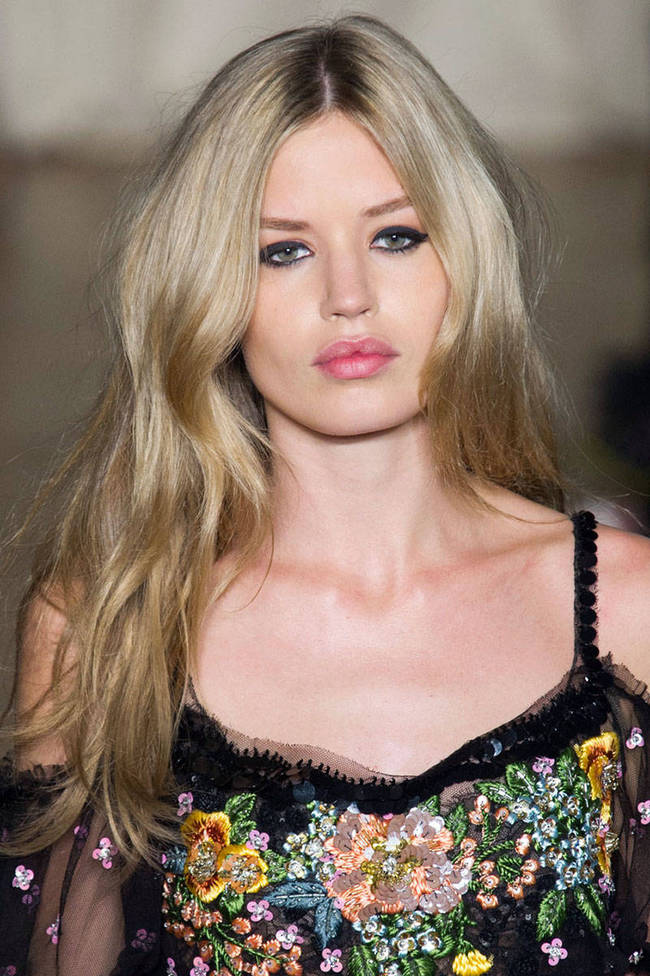 Черная подводка