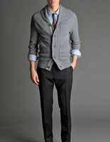 Banana Republic’s Mad Men Collection