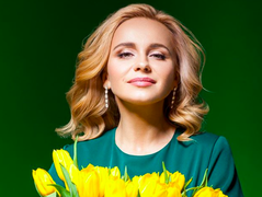 Лілія Ребрик