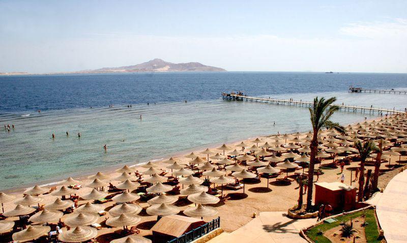 REHANA ROYAL BEACH RESORT & SPA 5*