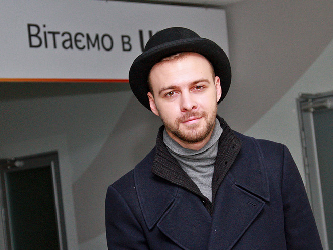 Макс Барских